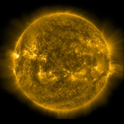 Solar Corona