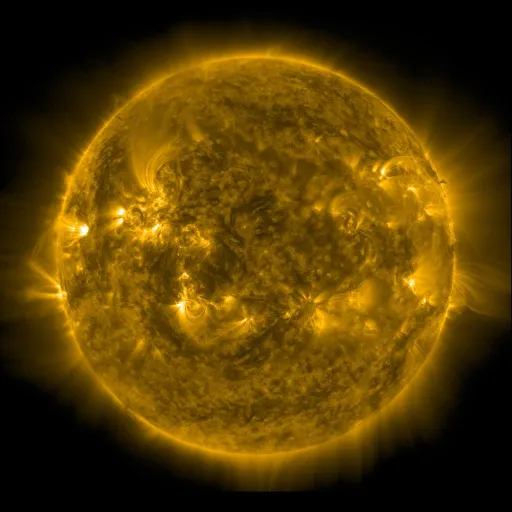 Solar Corona