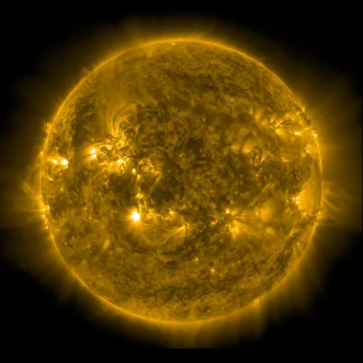 Solar Corona