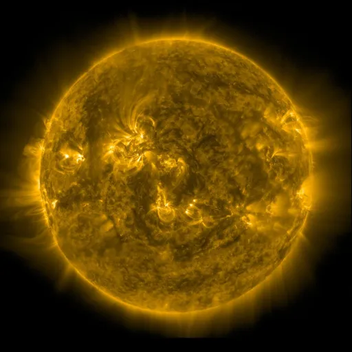 Solar Corona