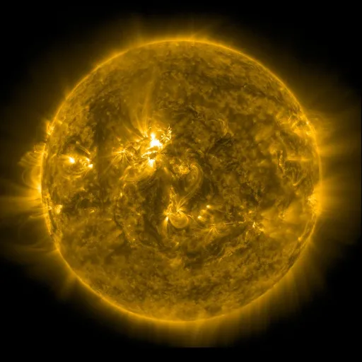 Solar Corona