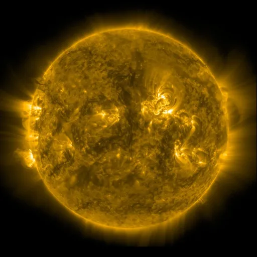 Solar Corona