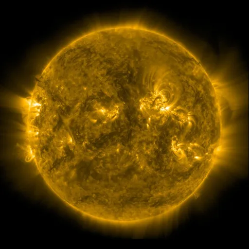 Solar Corona