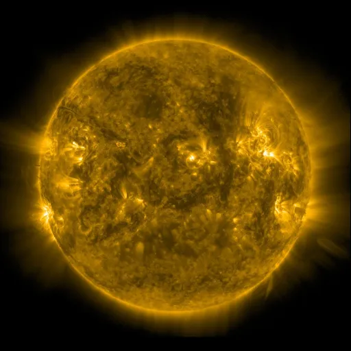 Solar Corona