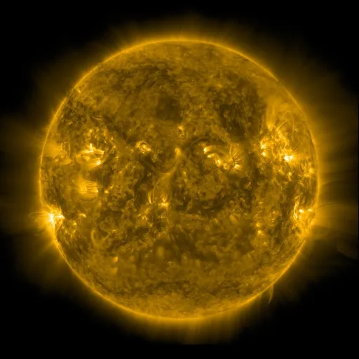 Solar Corona