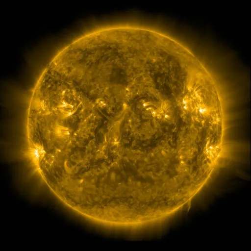 Solar Corona