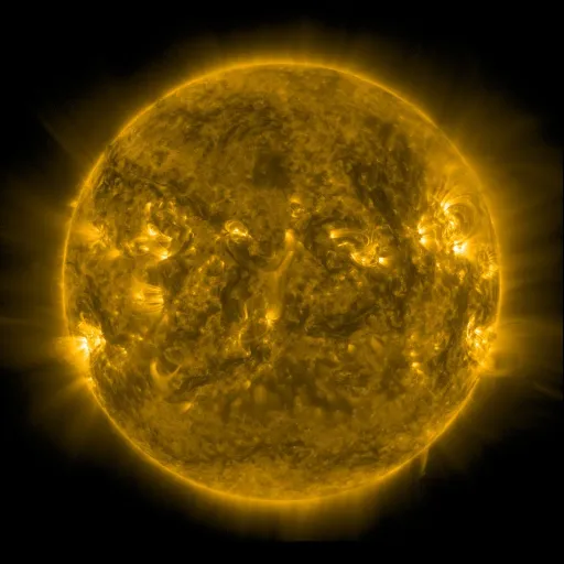 Solar Corona