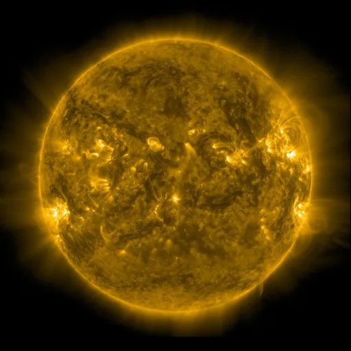 Solar Corona