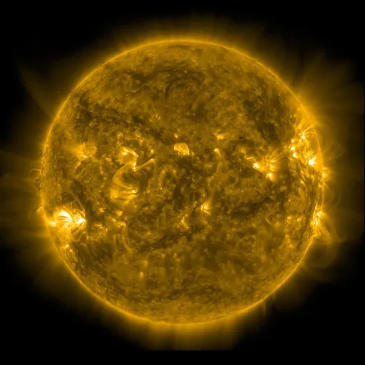 Solar Corona