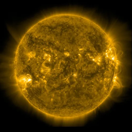 Solar Corona