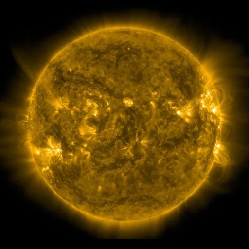 Solar Corona