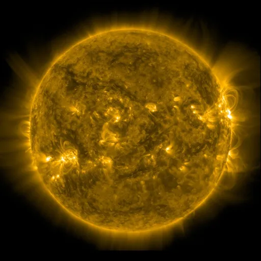 Solar Corona