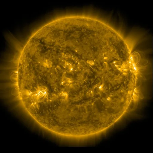 Solar Corona