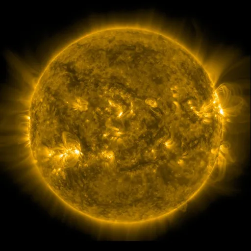 Solar Corona