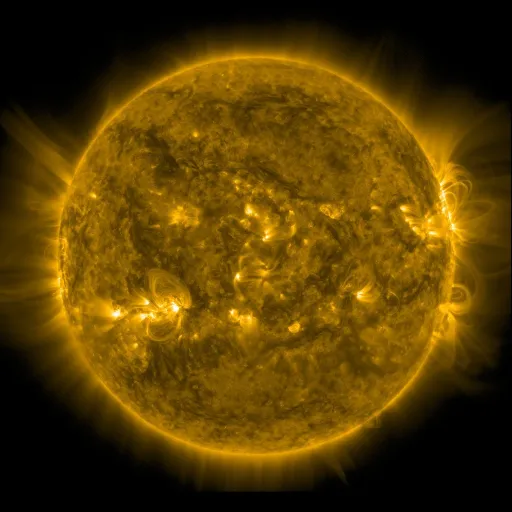 Solar Corona