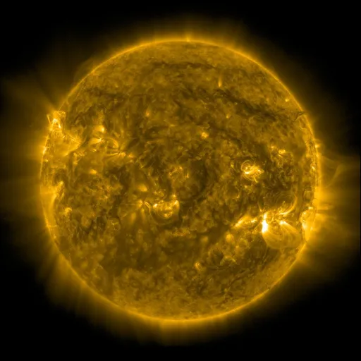 Solar Corona