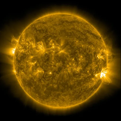Solar Corona