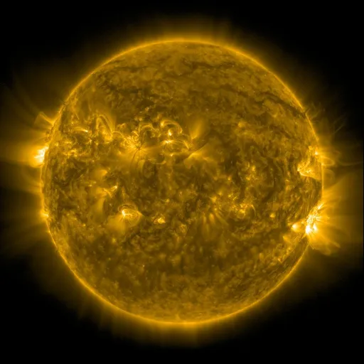 Solar Corona