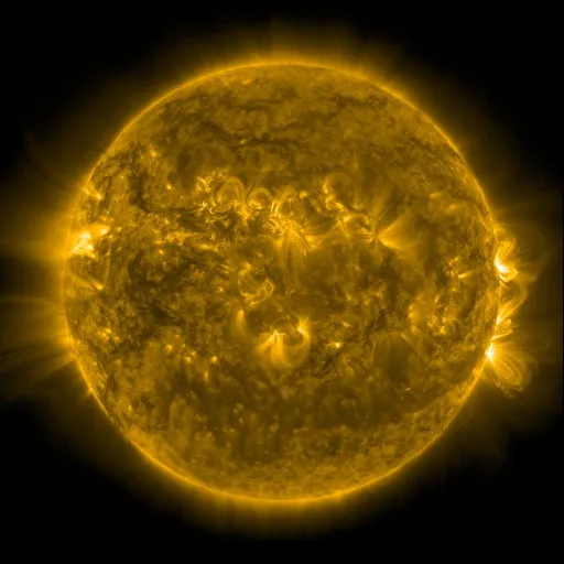 Solar Corona