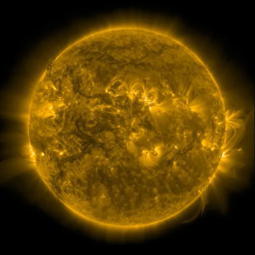 Solar Corona