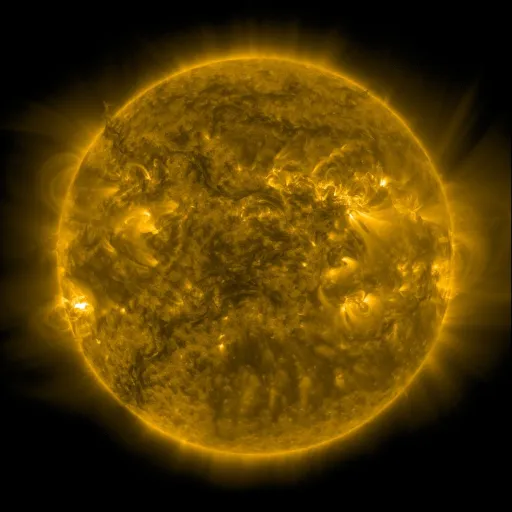 Solar Corona