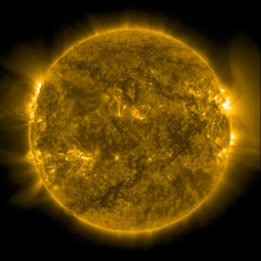 Solar Corona