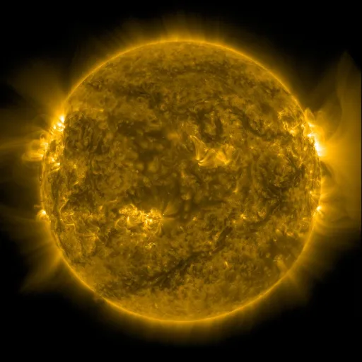 Solar Corona