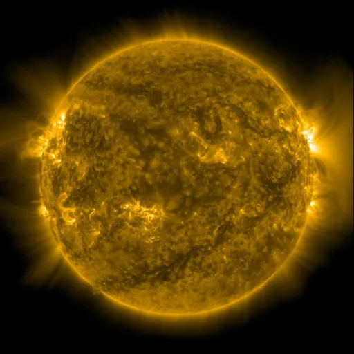 Solar Corona