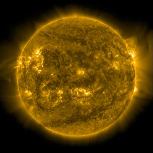 Solar Corona
