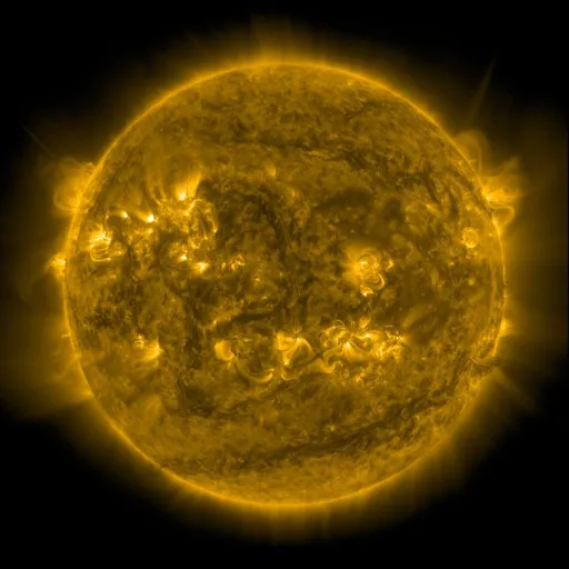 Solar Corona