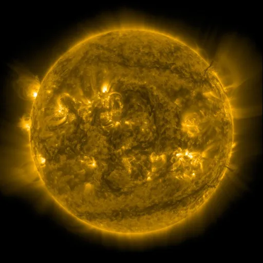 Solar Corona