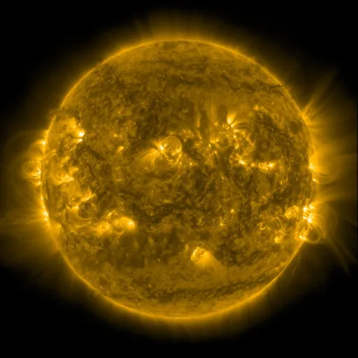 Solar Corona