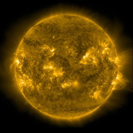 Solar Corona