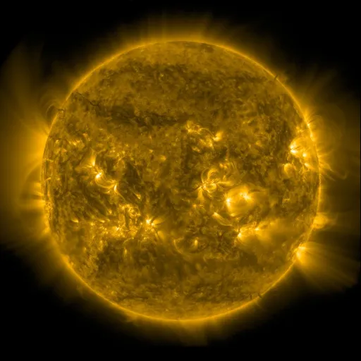 Solar Corona