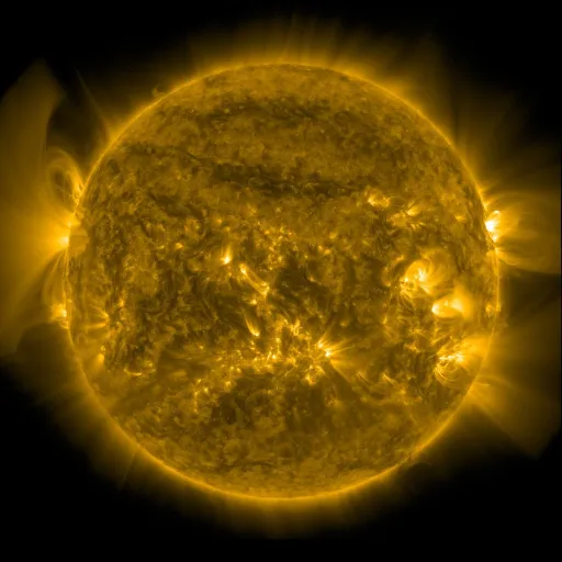 Solar Corona