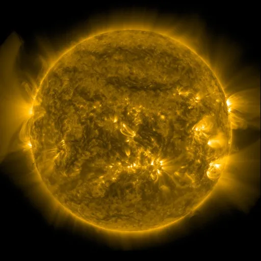 Solar Corona