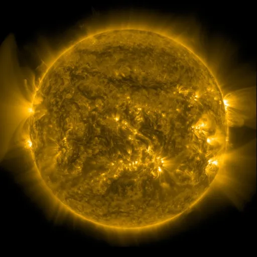 Solar Corona