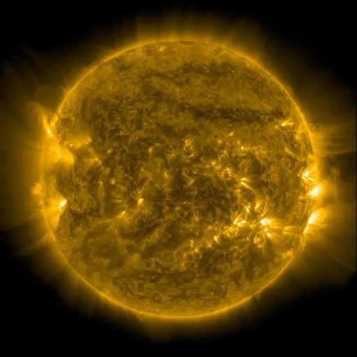 Solar Corona