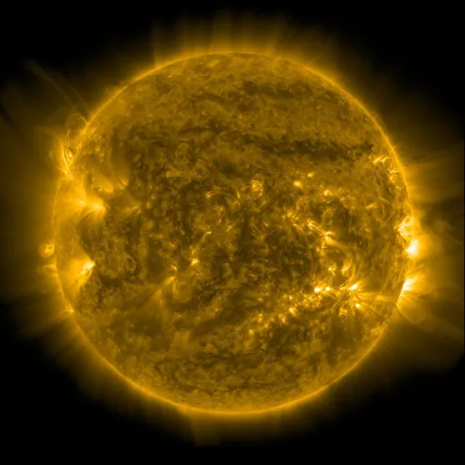 Solar Corona