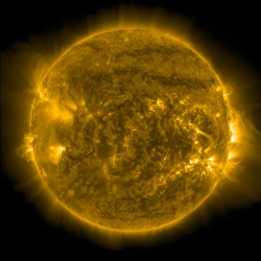 Solar Corona