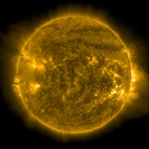 Solar Corona