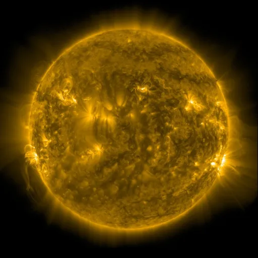 Solar Corona
