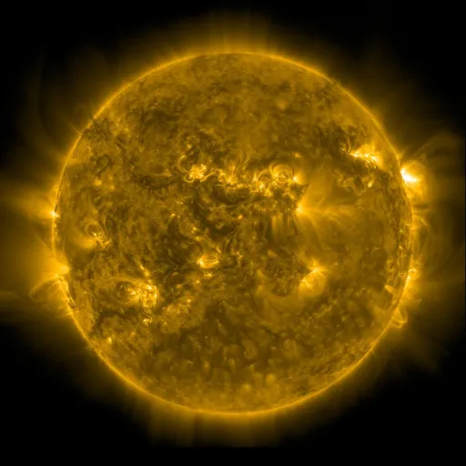 Solar Corona