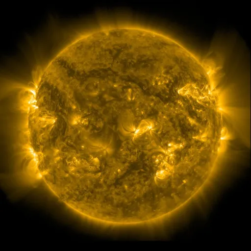 Solar Corona
