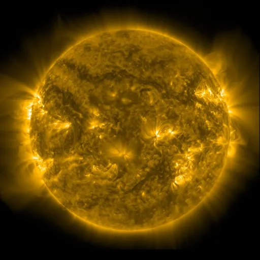 Solar Corona