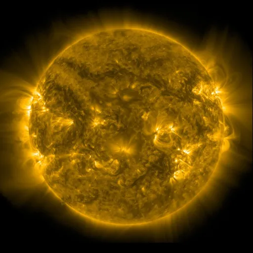 Solar Corona