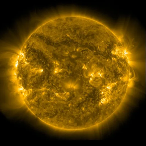 Solar Corona