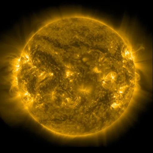 Solar Corona