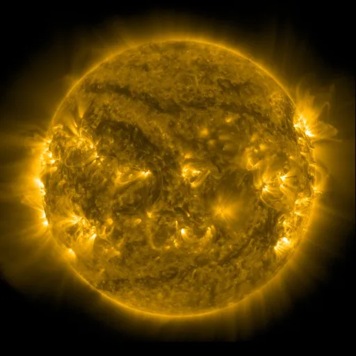 Solar Corona