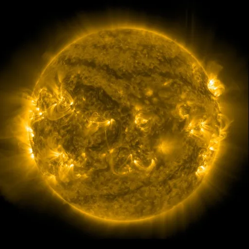 Solar Corona